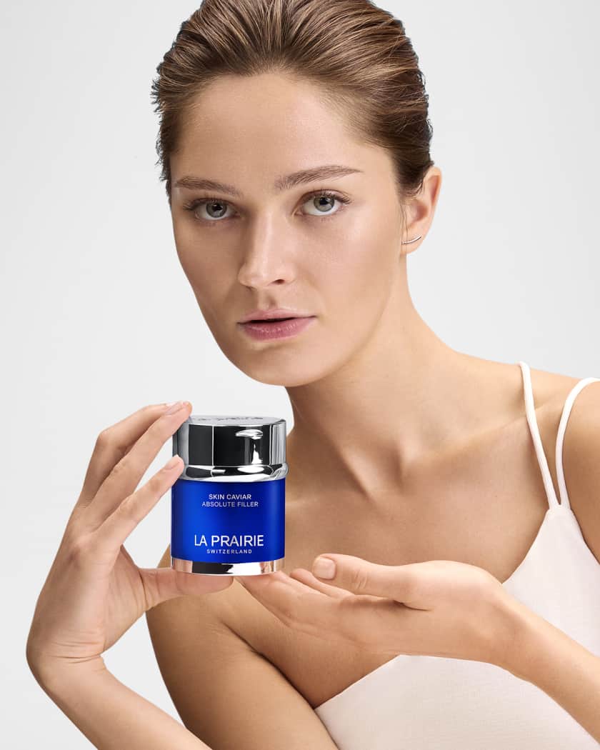 La prairie 2024 day cream