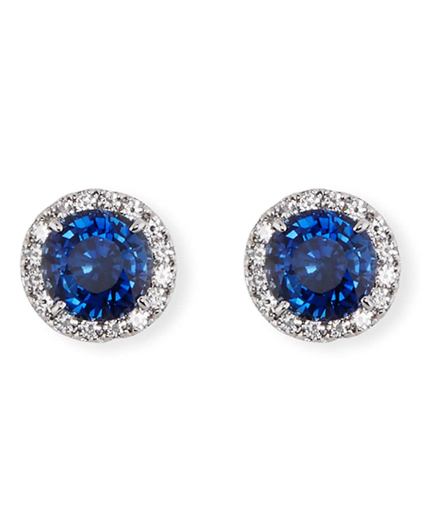 Neiman marcus cubic zirconia earrings outlet