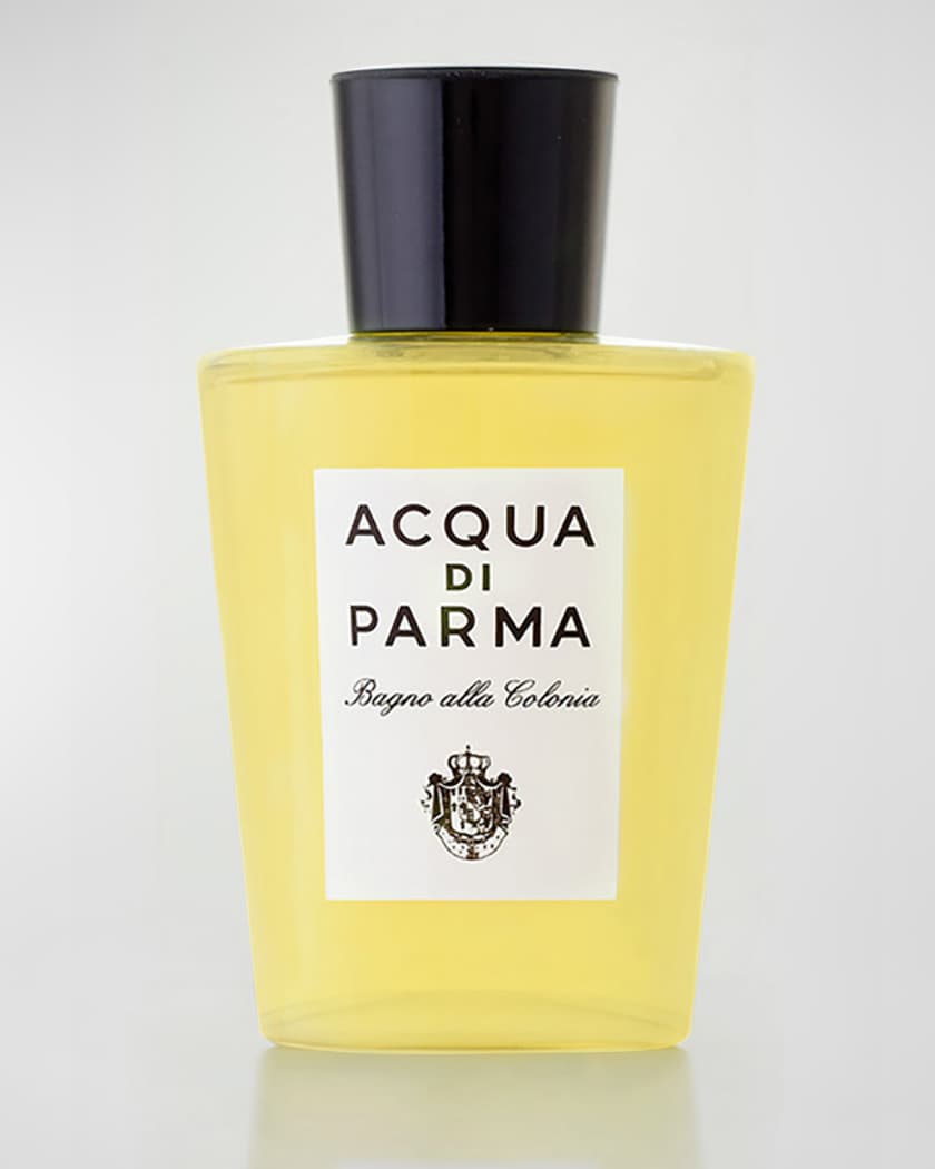 Acqua Di Parma, Bath & Body, Acqua Di Parma Colonia Shower Gel Body Lotion