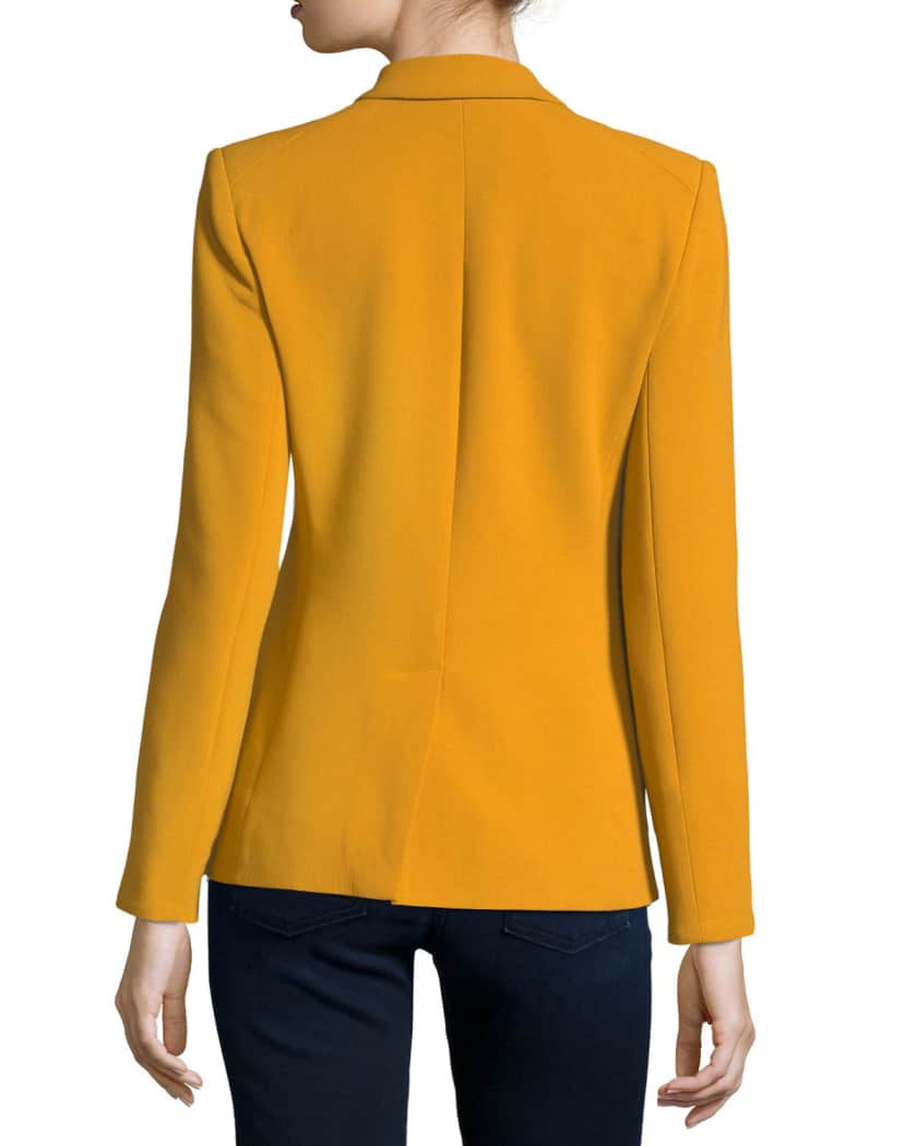 Veronica beard best sale steele cutaway jacket