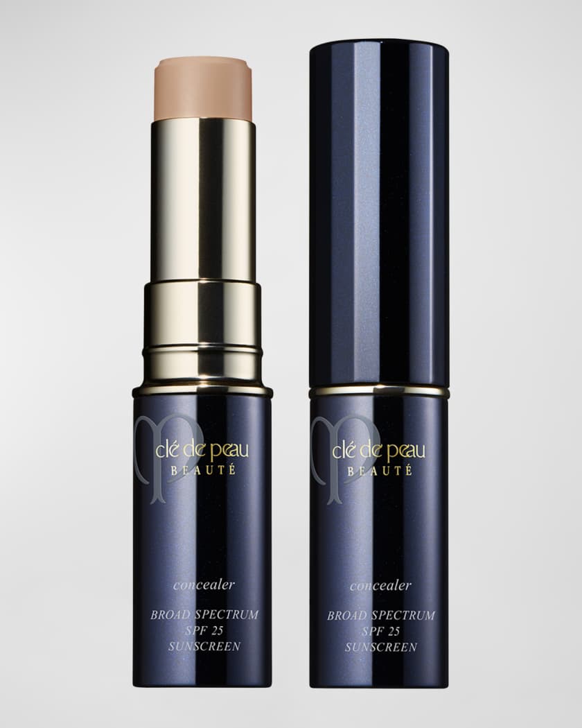 Cle De Peau Beaute Concealer Spf 25 Neiman Marcus