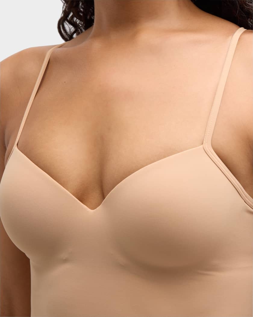 Allure Bra Camisole