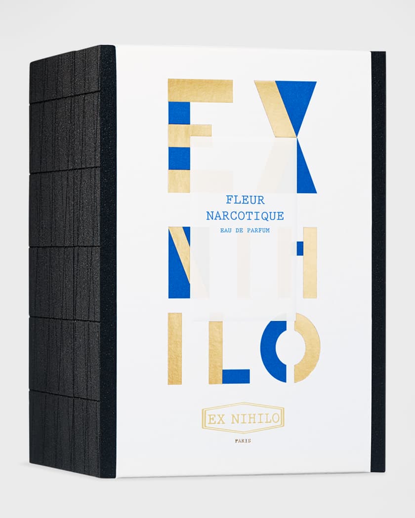 Fleur Narcotique Eau de Parfum, 1.7 oz./ 50 mL