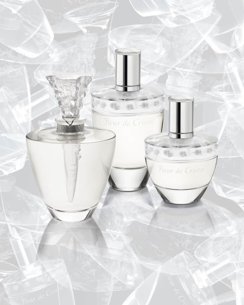 Fleur de Cristal Eau de Parfum Neiman Marcus