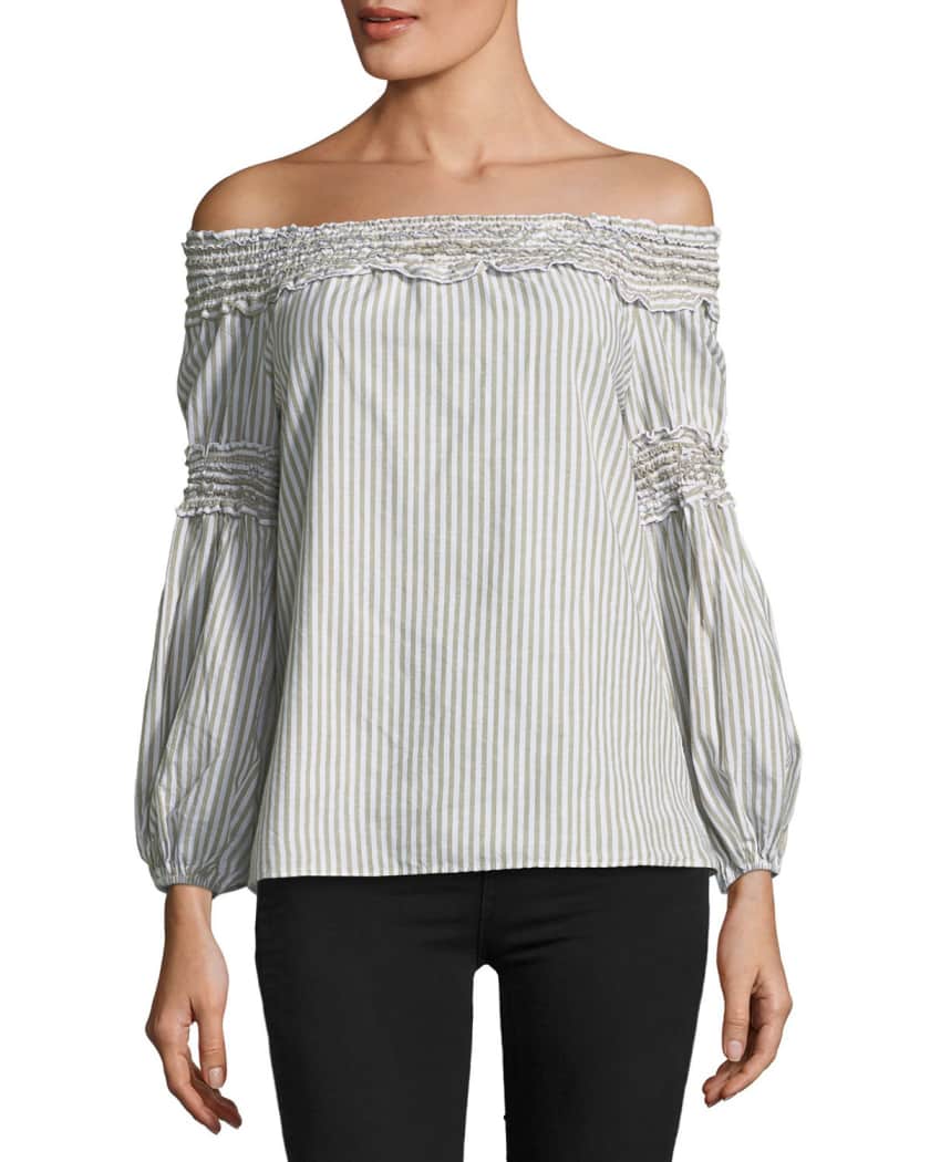 Max studio blouse deals