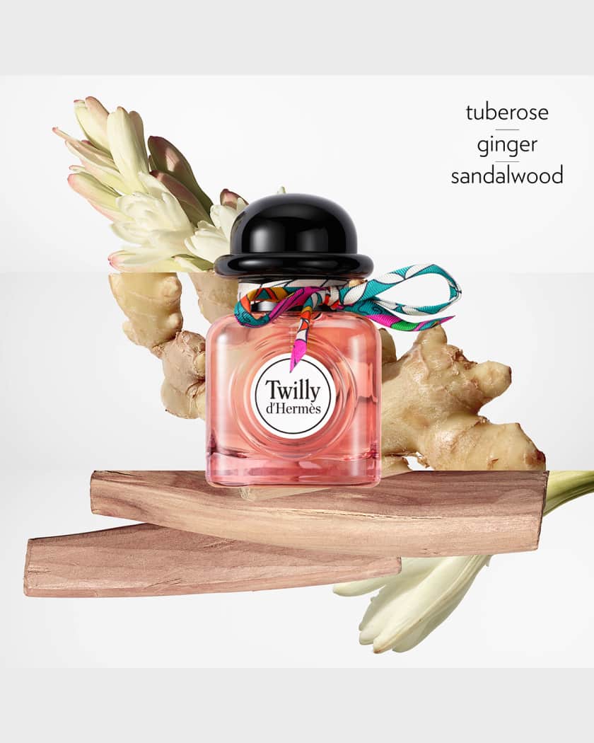 Twilly d'Hermes Eau de Parfum
