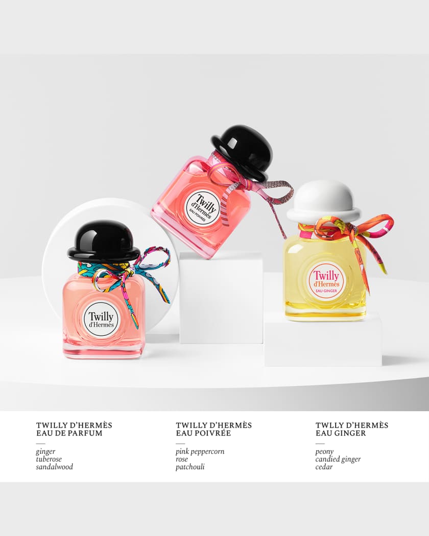 Twilly d'Hermes Eau de Parfum