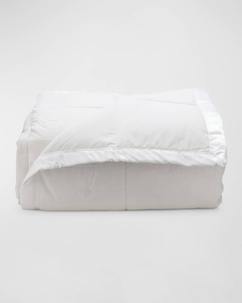 All Seasons Down Blankets Neiman Marcus