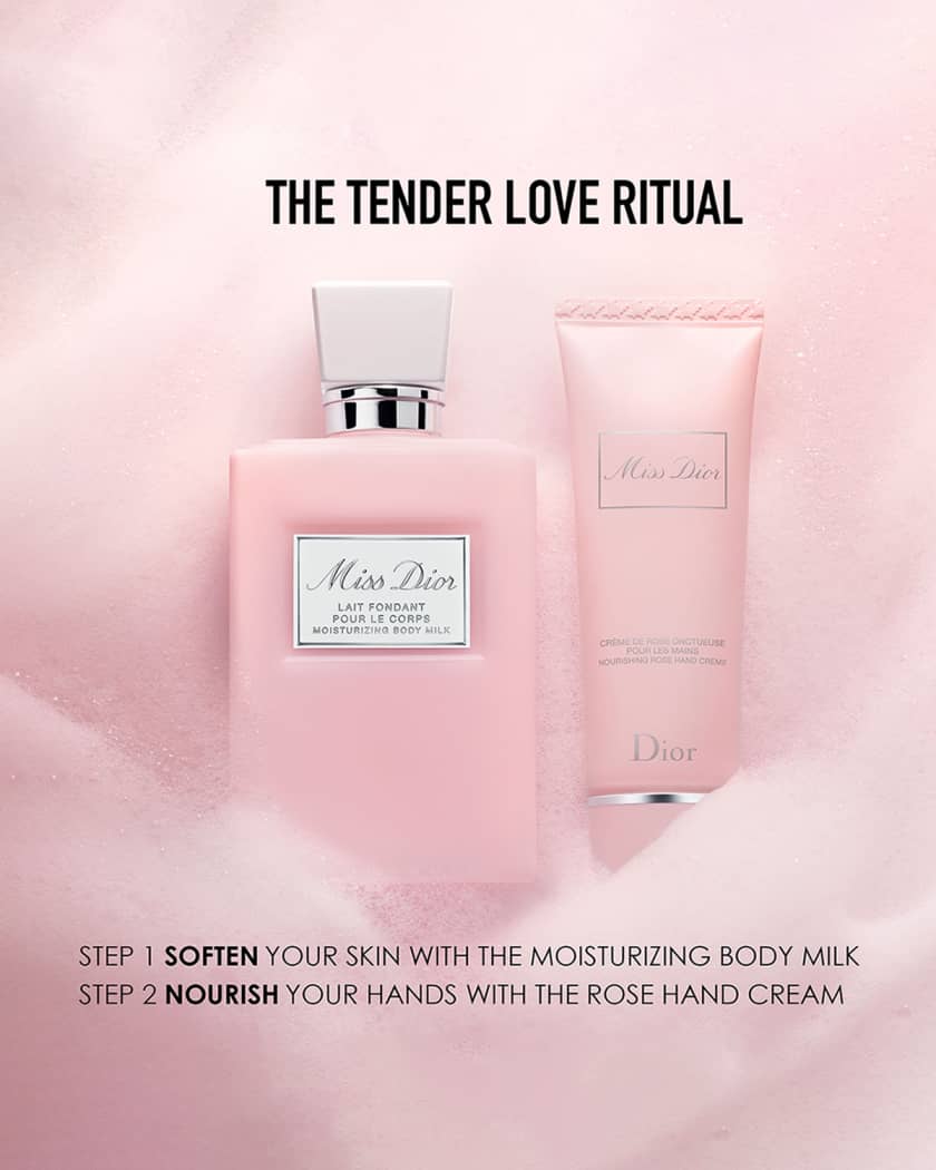 Betinget tale Helt tør Dior 6.8 oz. Miss Dior Eau de Parfum Body Milk | Neiman Marcus