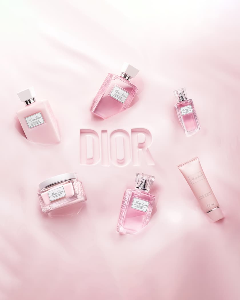 Christian dior body milk hot sale