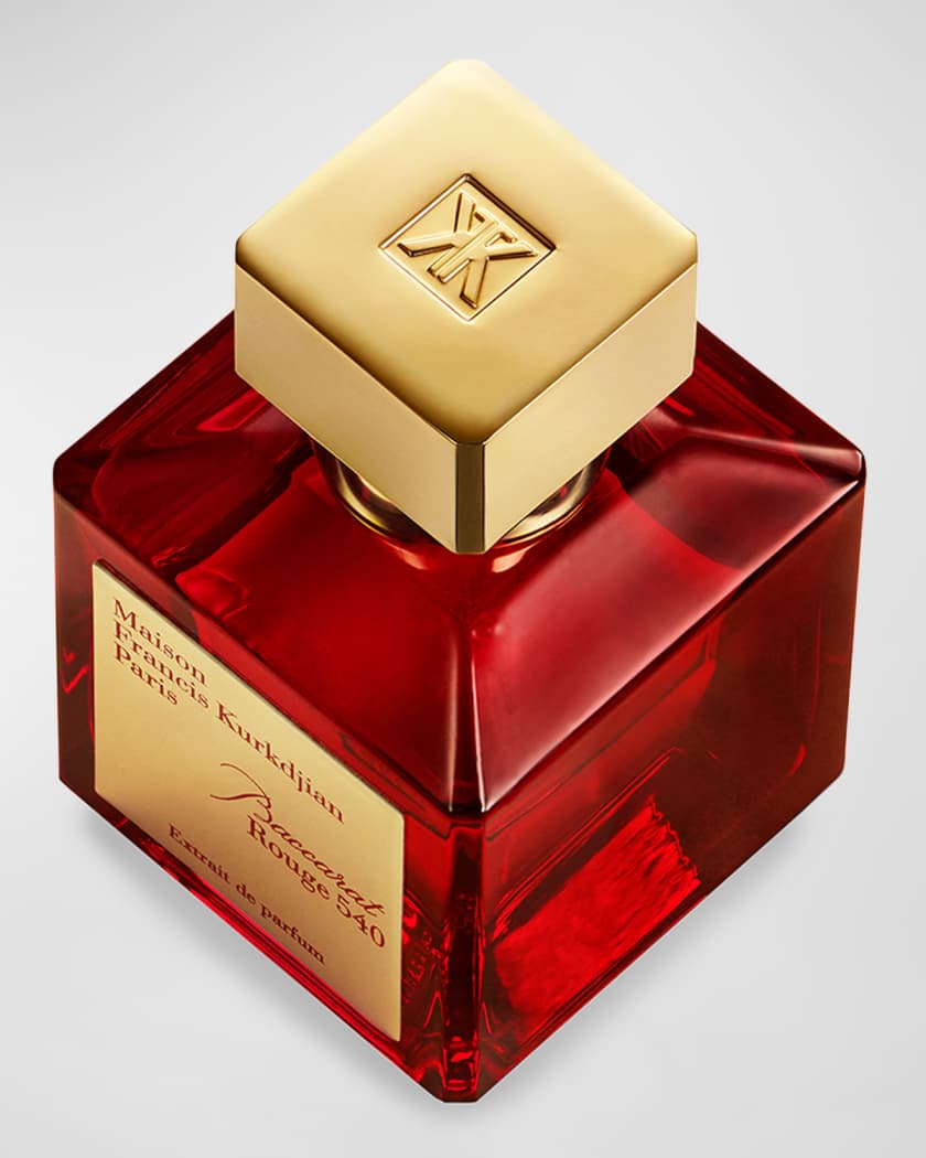 Maison Francis Kurkdjian Baccarat Rouge 540 Eau de Parfum, 2.4 oz.