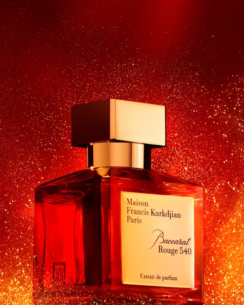 Maison Francis Kurkdjian 724 Extrait de Parfum, 4 x 4 mL - Bergdorf Goodman