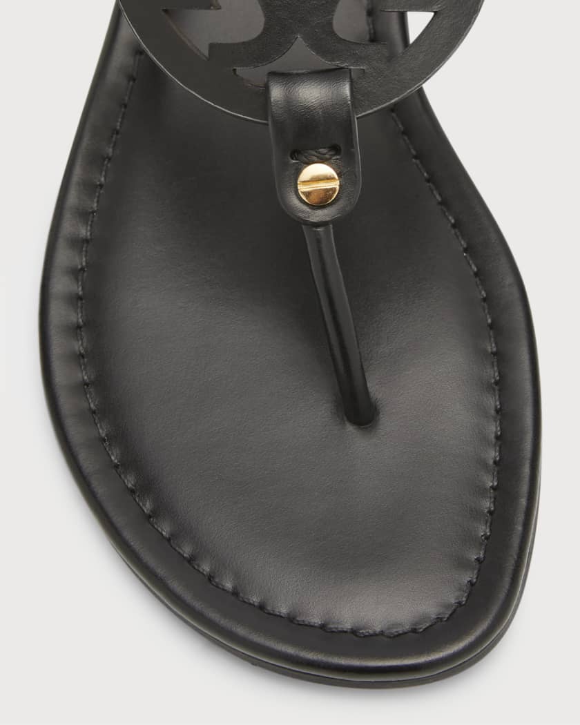 Miller Leather Sandals