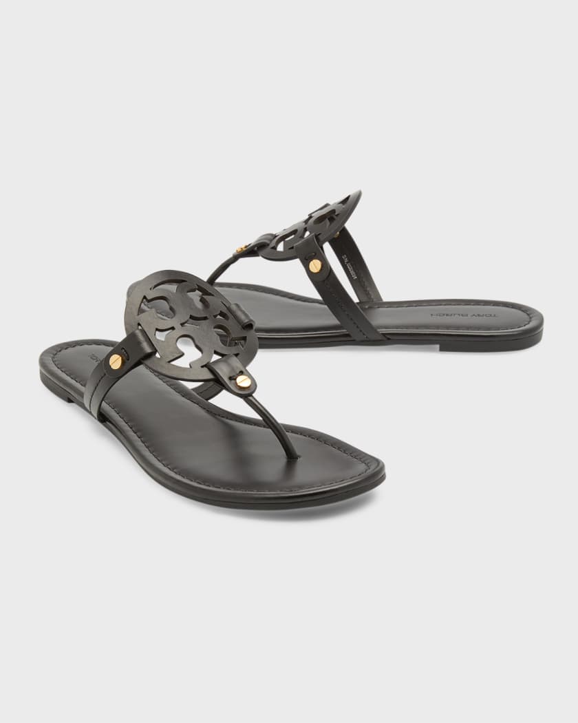 Miller Leather Sandals