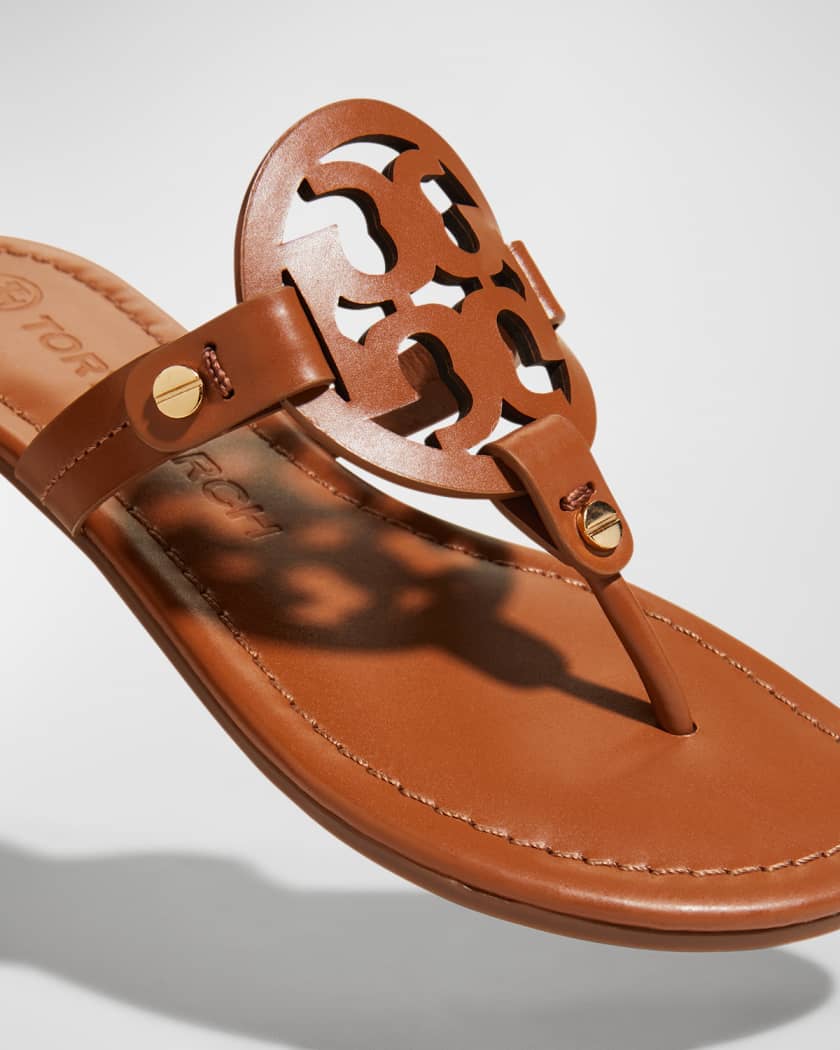 Miller Leather Sandals