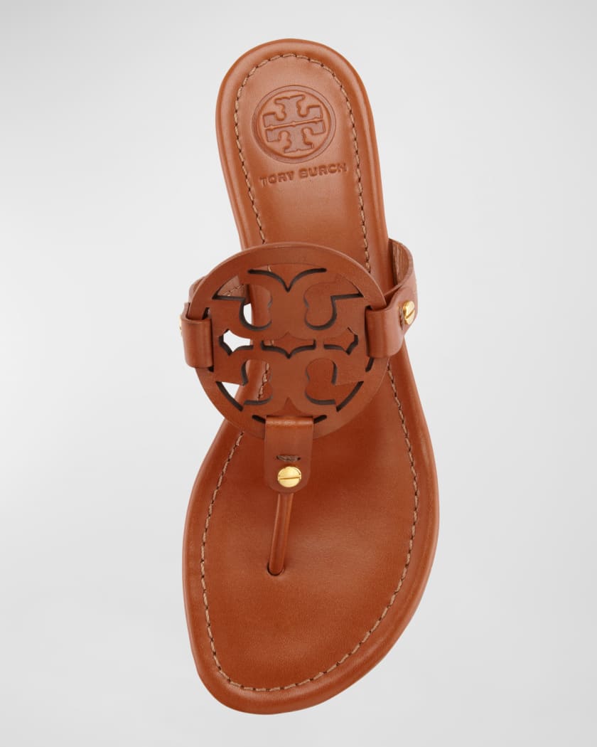 Miller Leather Sandals