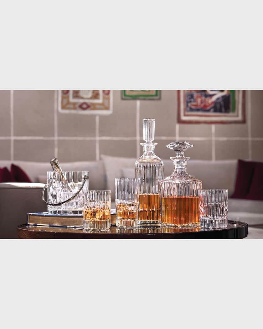 Harmonie Whiskey Decanter