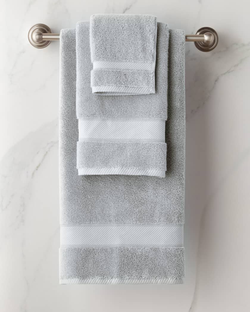 Charisma - Luxury Bath Towel, 2-pack