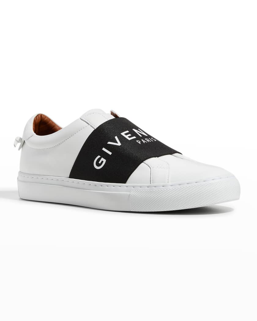 Givenchy urban street logo sneaker clearance