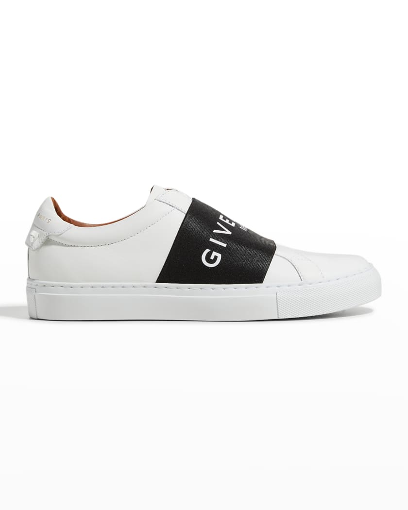Urban street logo sneaker givenchy clearance