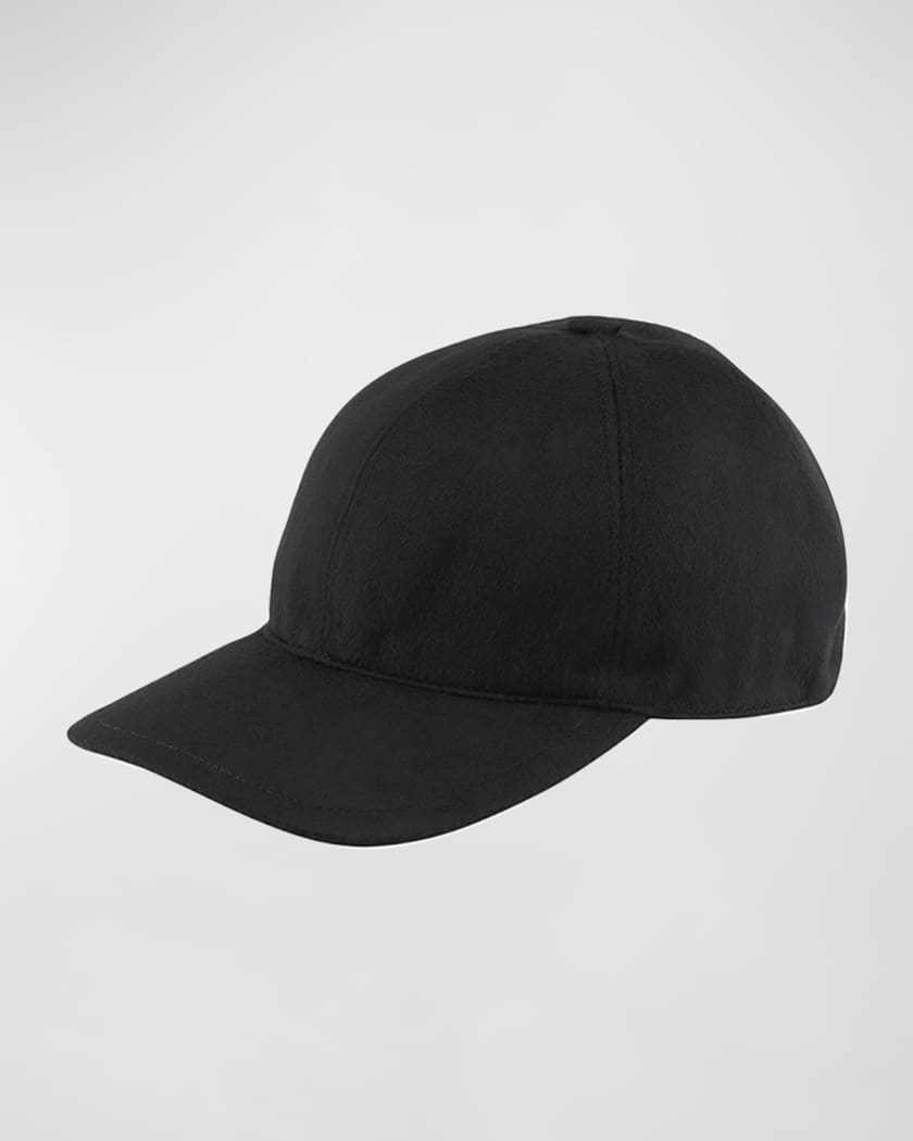 Plain Cotton 6 Panel Printed Baseball Cap, 57 Cm