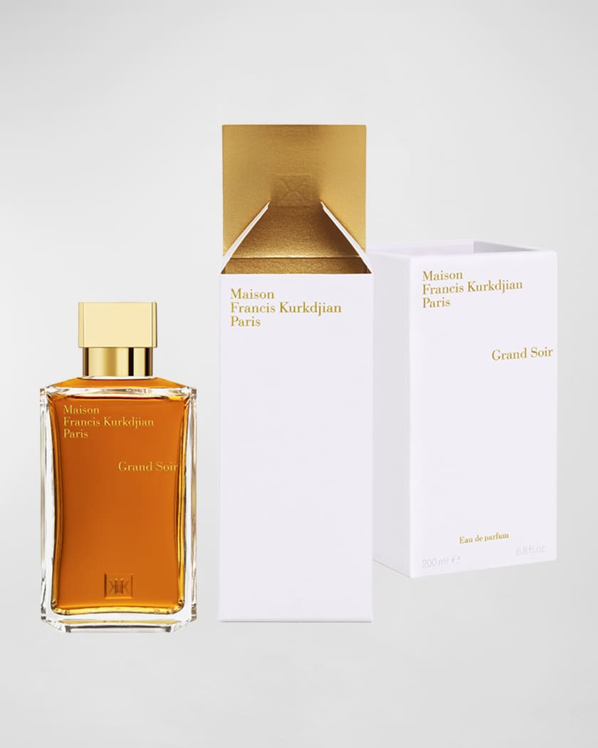 Grand Soir Eau de Parfum, 6.8 oz.