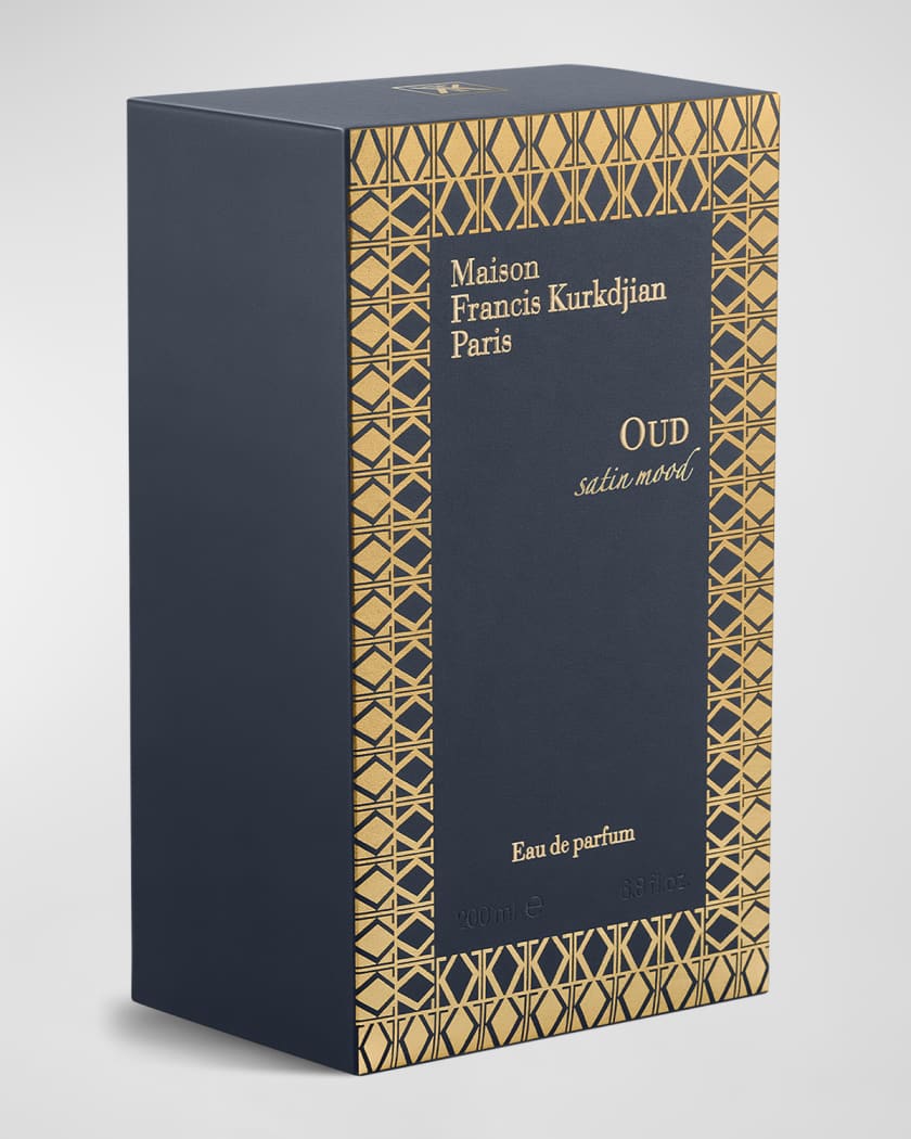 OUD Satin Mood Eau de Parfum