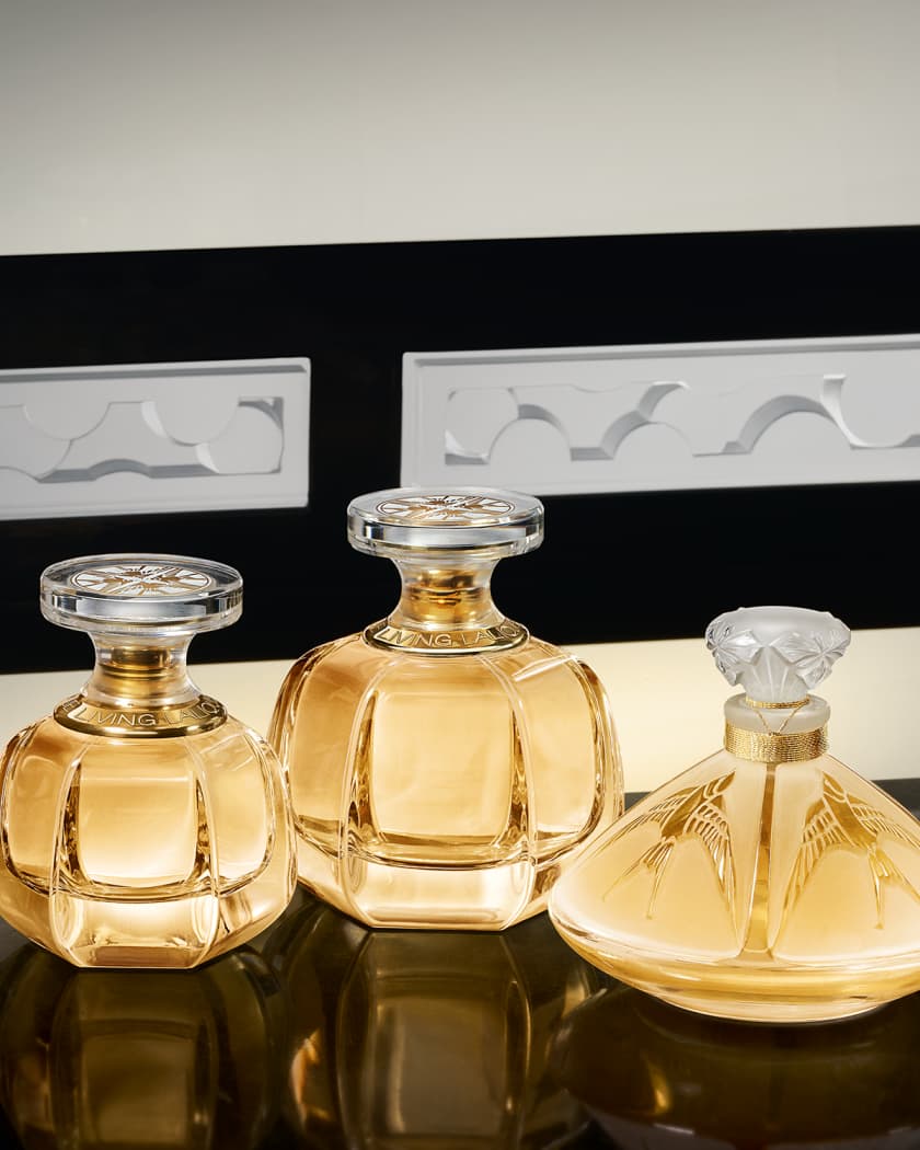 Living lalique eau de parfum sale