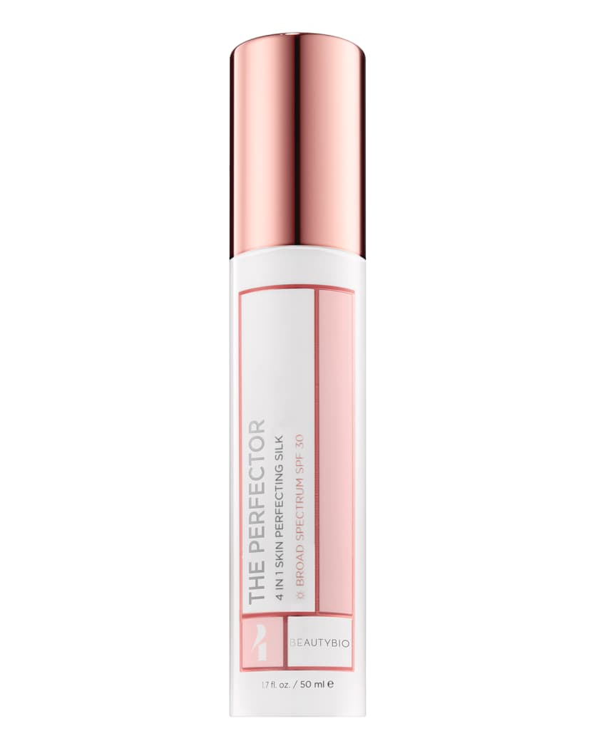 Beautybio The Perfector 4 In 1 Skin Perfecting Silk Spf 30 1 7 Oz 50 Ml Neiman Marcus