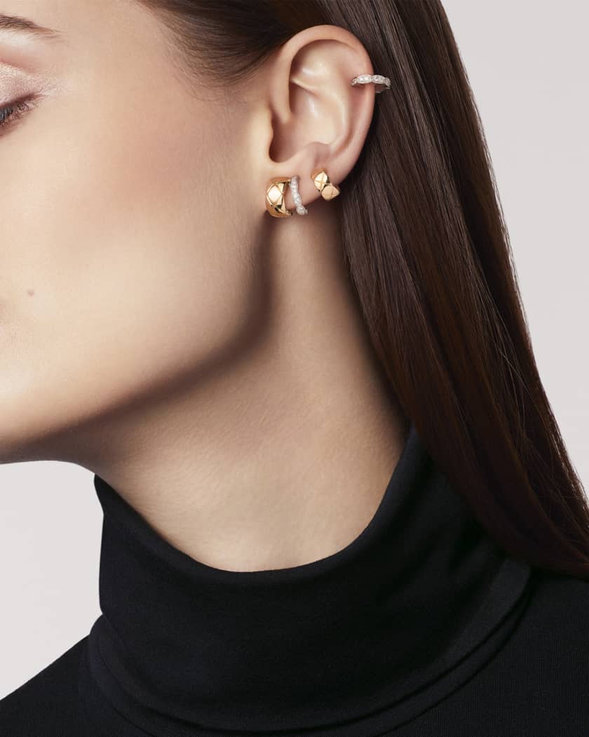 COCO CRUSH EARRINGS