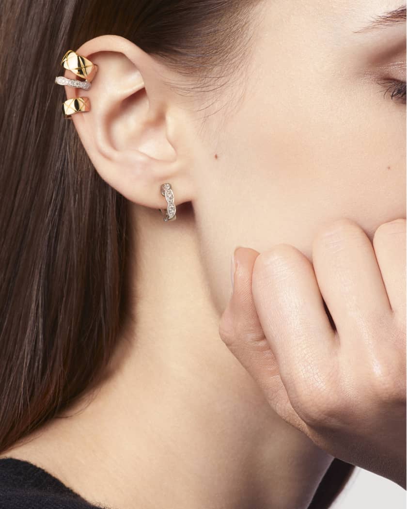 Chanel earrings neiman top marcus