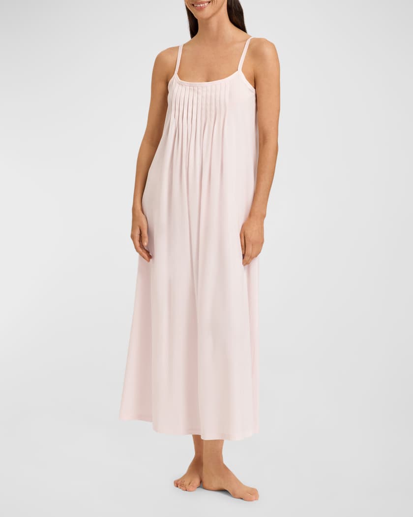 Hanro Juliet Knit Gown & Reviews
