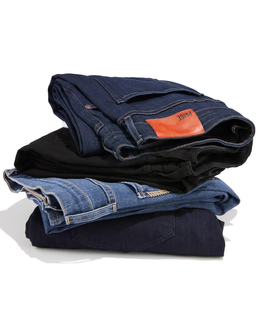 Men's Lennox Slim-Fit Jeans