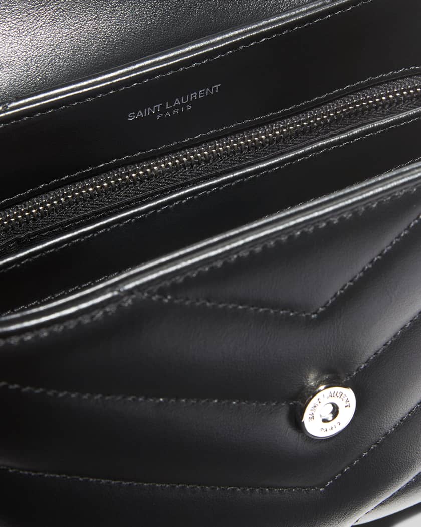 YSL Toy LouLou Crossbody Bag – LuxuryPromise