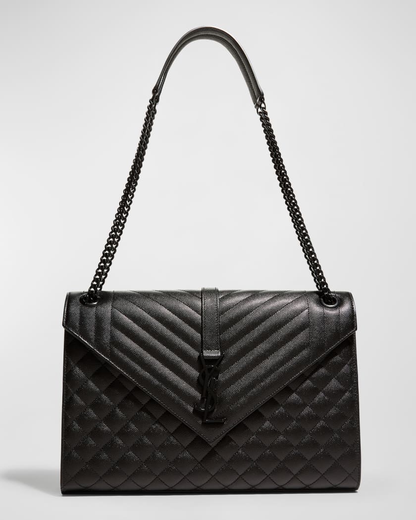 Women's Envelope Handbag Collection, Saint Laurent