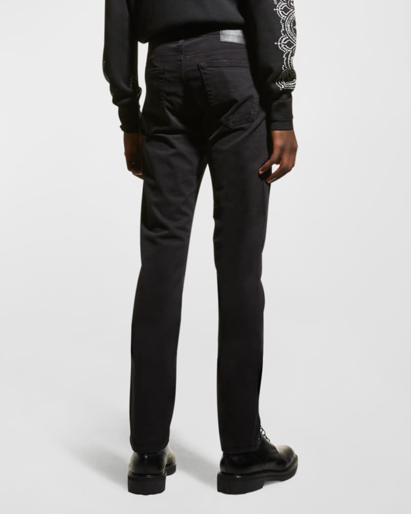 AG Jeans Men s Tellis Modern Slim Sud Twill Pants Neiman Marcus
