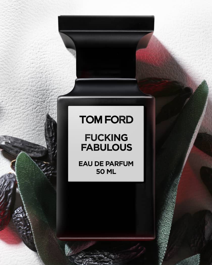 TOM FORD Fleur de Portofino 1.7 oz/ 50 mL Eau de Parfum Spray