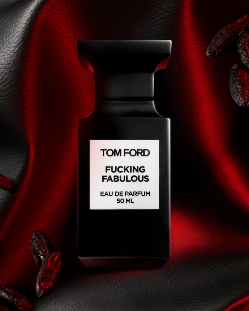 jøde Celebrity Marquee TOM FORD Fabulous Eau de Parfum, 8.5 oz./ 250 mL | Neiman Marcus