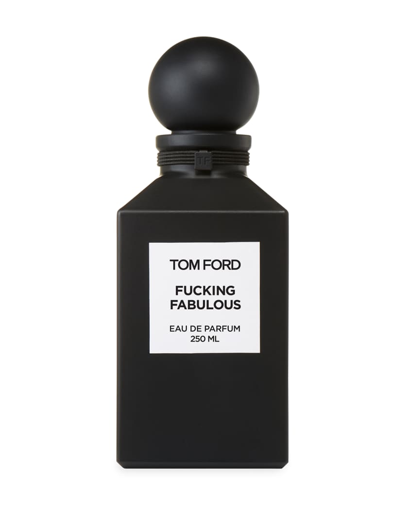 Fabulous Eau de Parfum, 8.5 oz./ 250 mL
