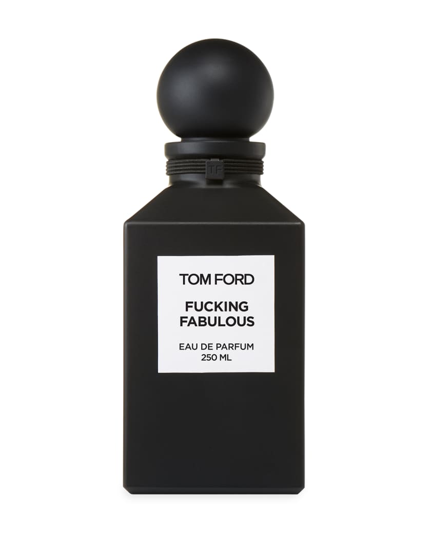 Tom ford latest discount perfume