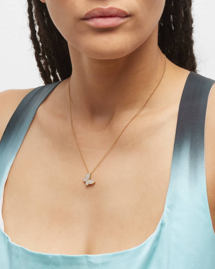 Roberto online coin butterfly