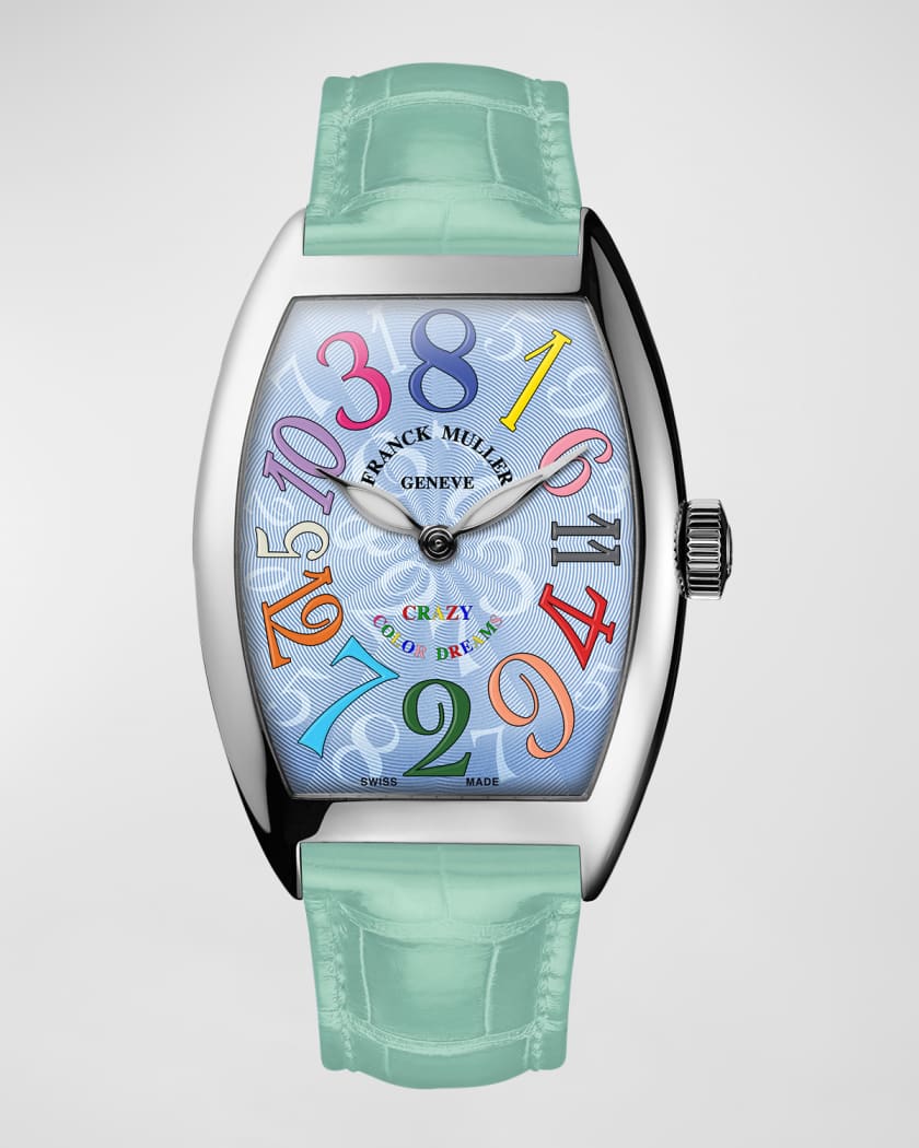 Franck muller neiman marcus discount
