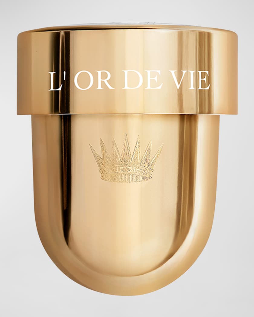 Dior la creme contour yeux et levres discount
