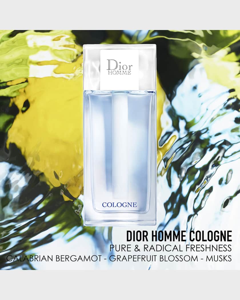 straf Grootste Competitief Dior Dior Homme Cologne, 4.2 oz. | Neiman Marcus