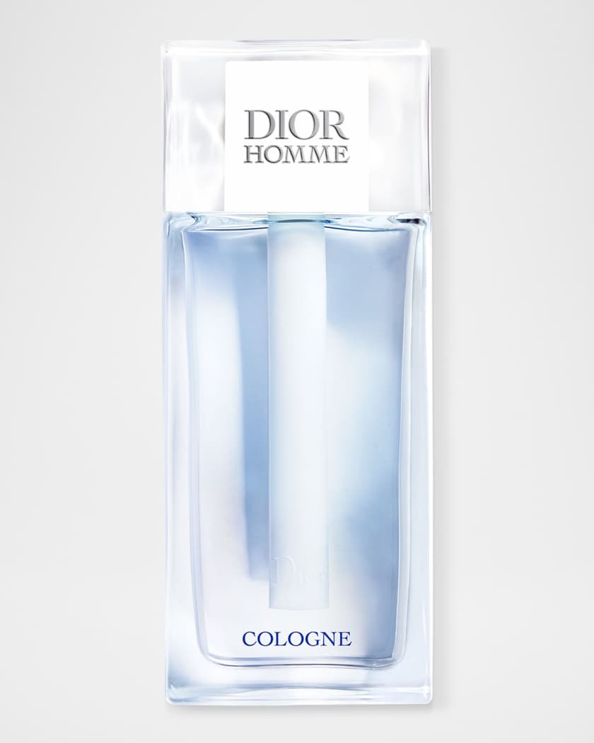 Dior Dior Homme Cologne, 4.2 oz. | Neiman Marcus