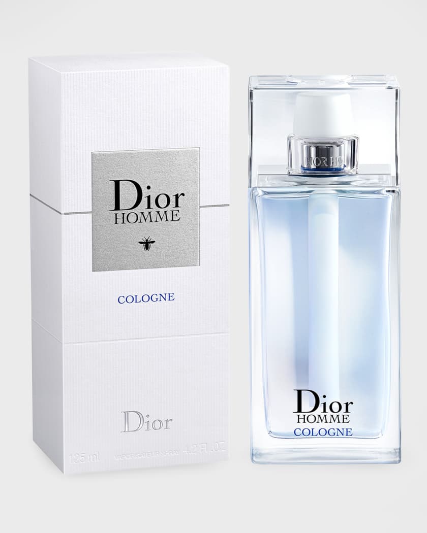 Dior Homme Sport by Christian Dior 4.2 oz Eau de Toilette Spray, Men