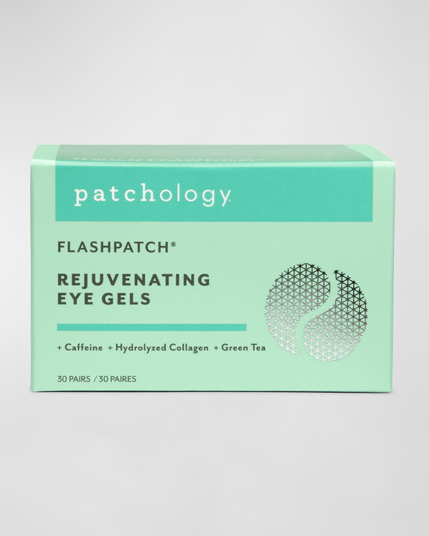 FlashPatch Rejuvenating Eye Gels
