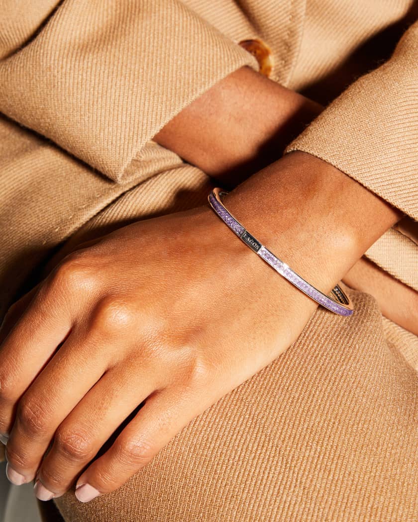 Lagos bangle hot sale