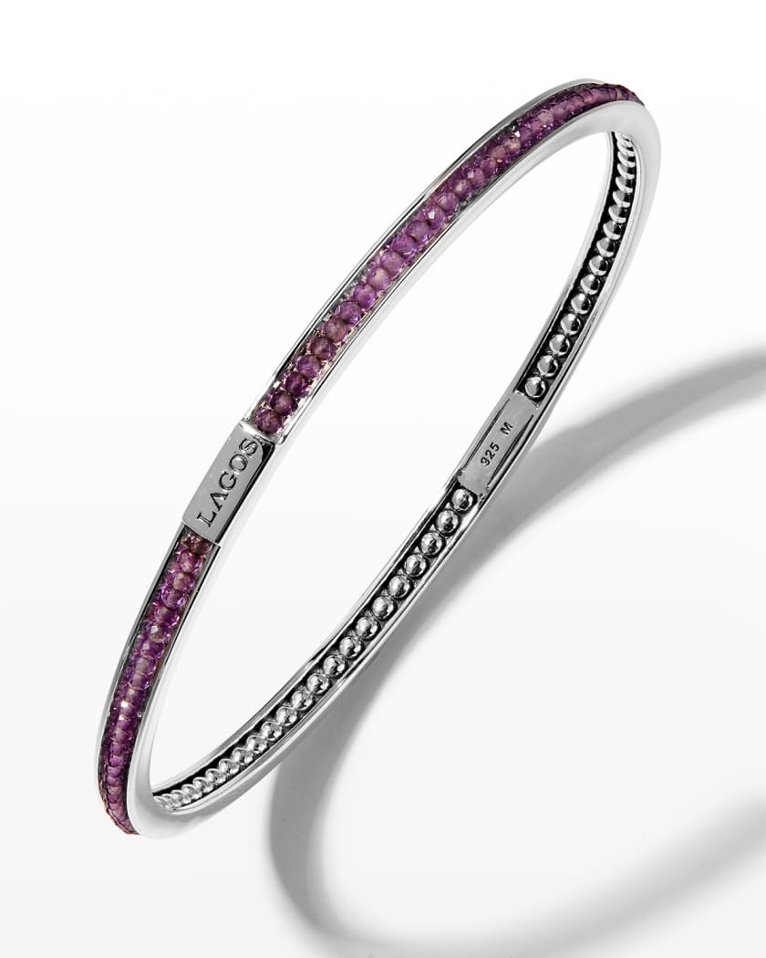 Lagos sale bangle bracelet