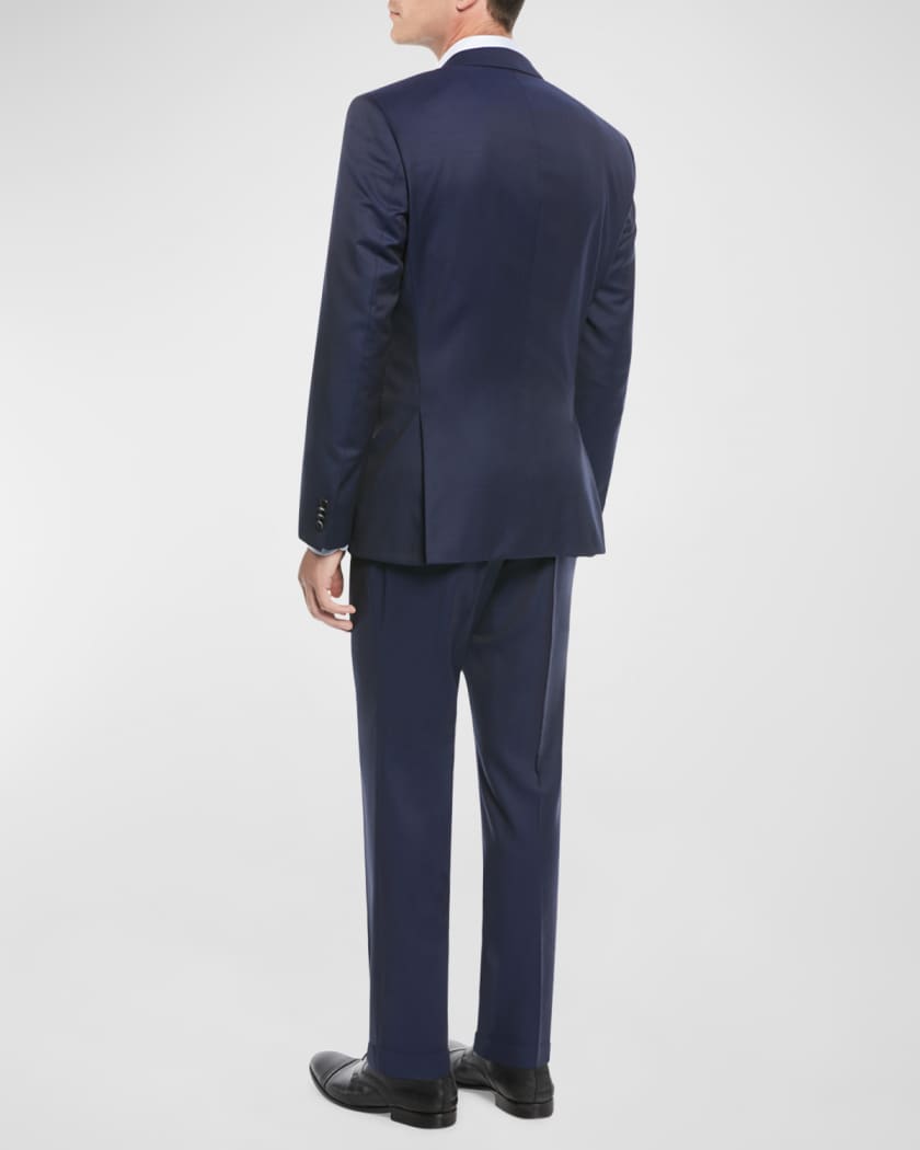 Neiman marcus suit sale outlet